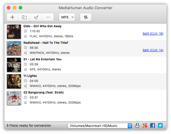 Best File Converter For Mac Os X